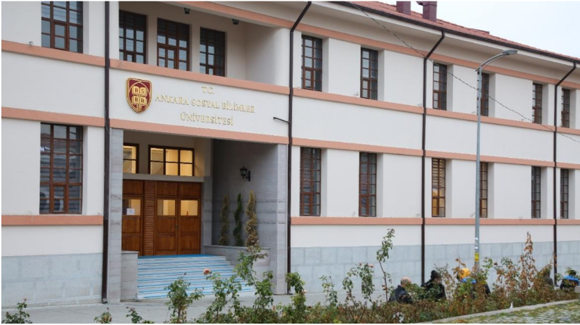 TARİHİ DEFTERDARLIK BİNASI RESTORASYONU VE GÜÇLENDİRME PROJESİ
