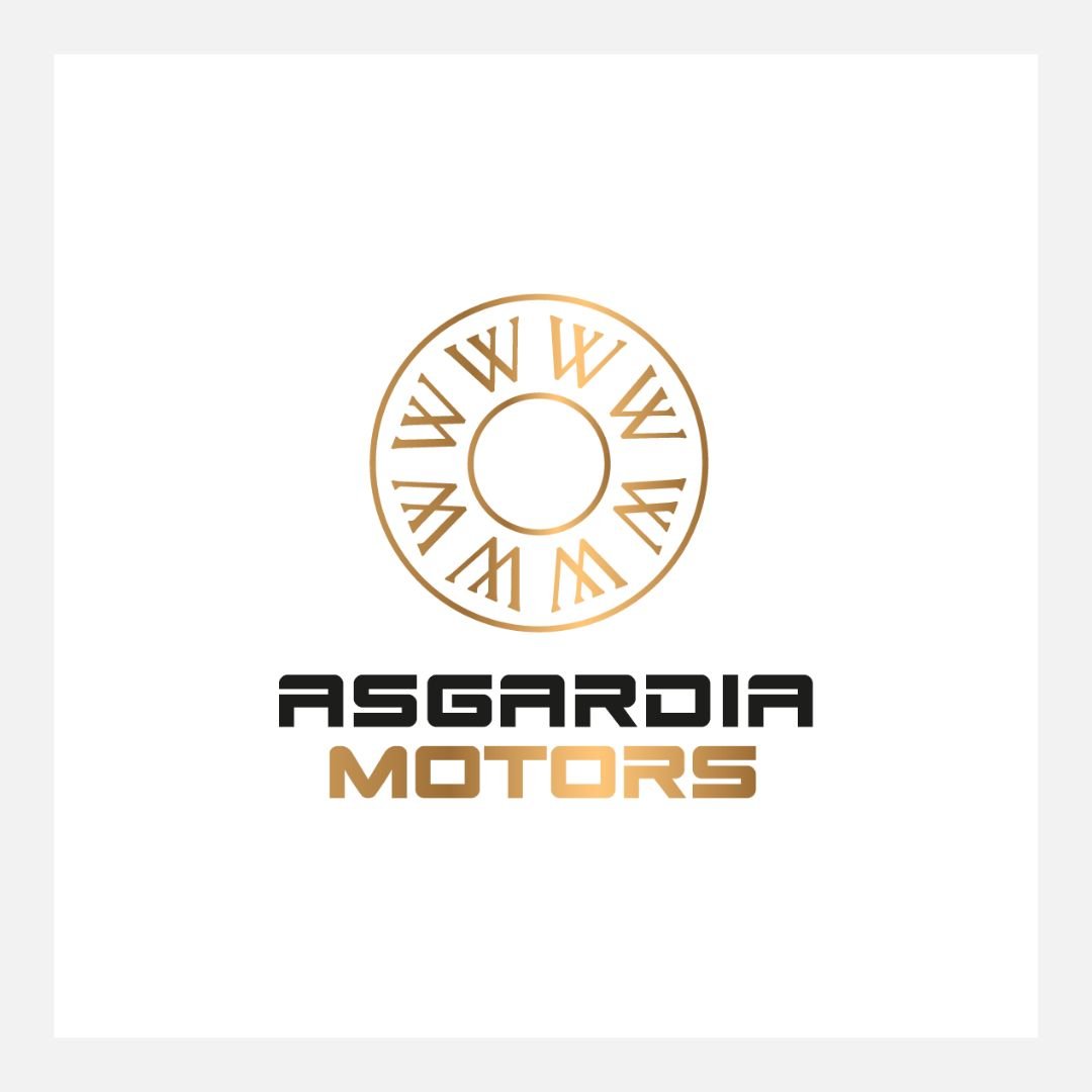 ASGARDIA MOTORS